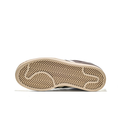 Adidas Originals Superstar II J Aurora Coffee/Off White  - KJ4545