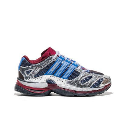 Adidas Originals Adistar MLD W Aurora Coffee/Silver Metallic  - KJ4896