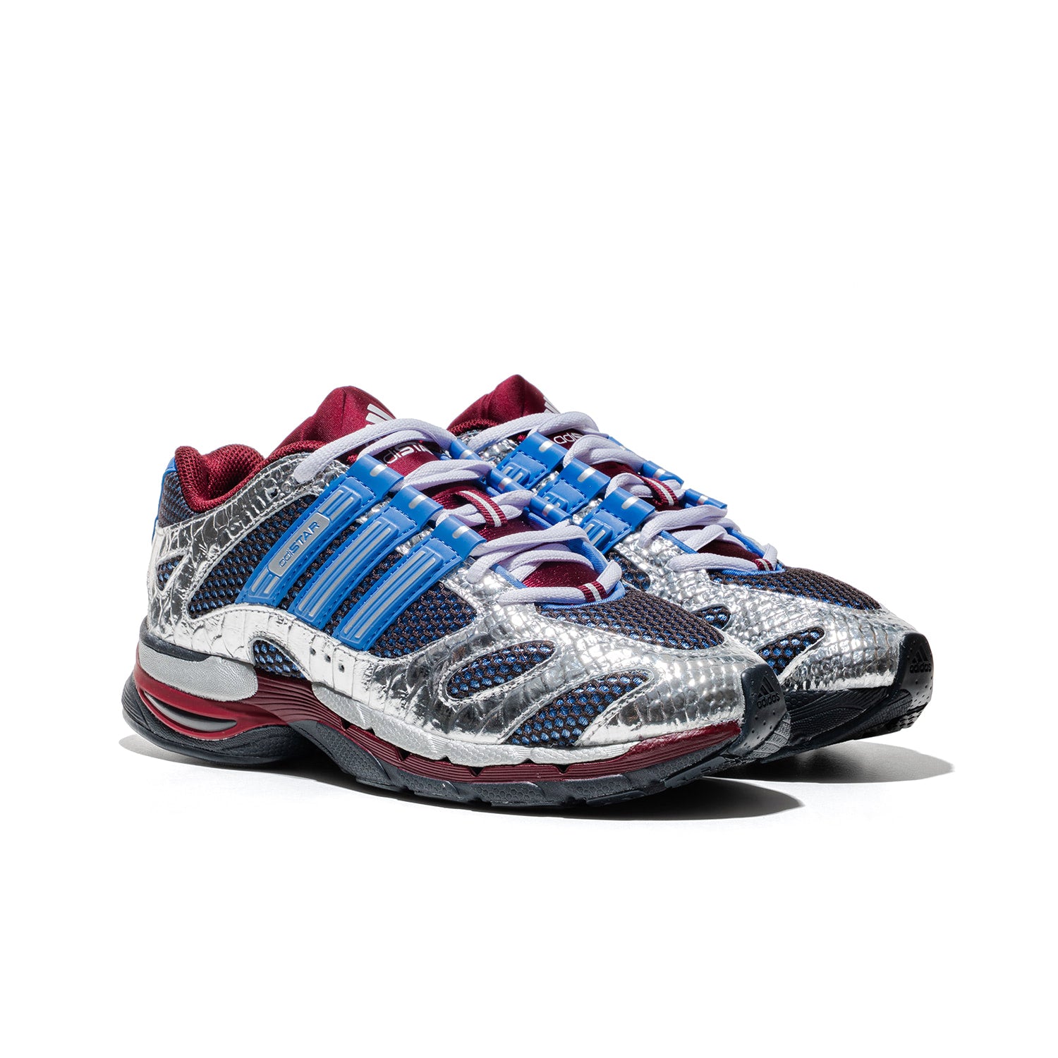 Adidas Originals Adistar MLD W Aurora Coffee/Silver Metallic  - KJ4896