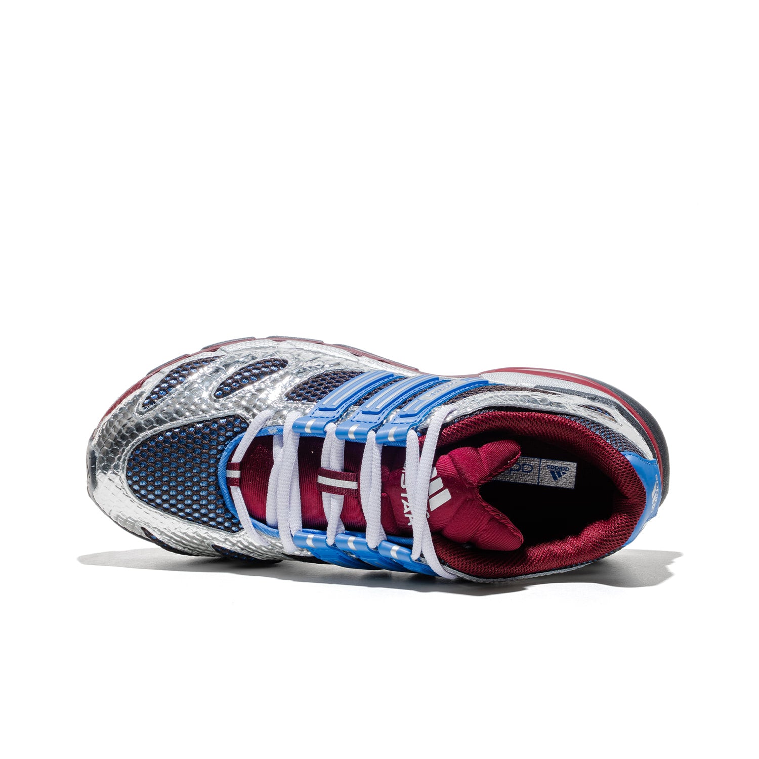 Adidas Originals Adistar MLD W Aurora Coffee/Silver Metallic  - KJ4896