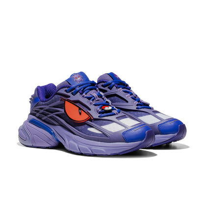 Adidas Originals Pokémon Adistar XLG 2.0 Purple/Violet  - KJ5609