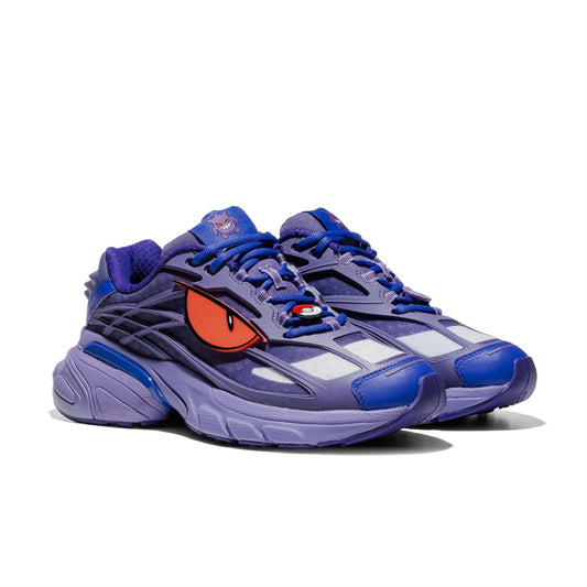 Adidas Originals Pokémon Adistar XLG 2.0 Purple/Violet  - KJ5609