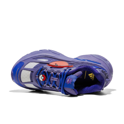 Adidas Originals Pokémon Adistar XLG 2.0 Purple/Violet  - KJ5609