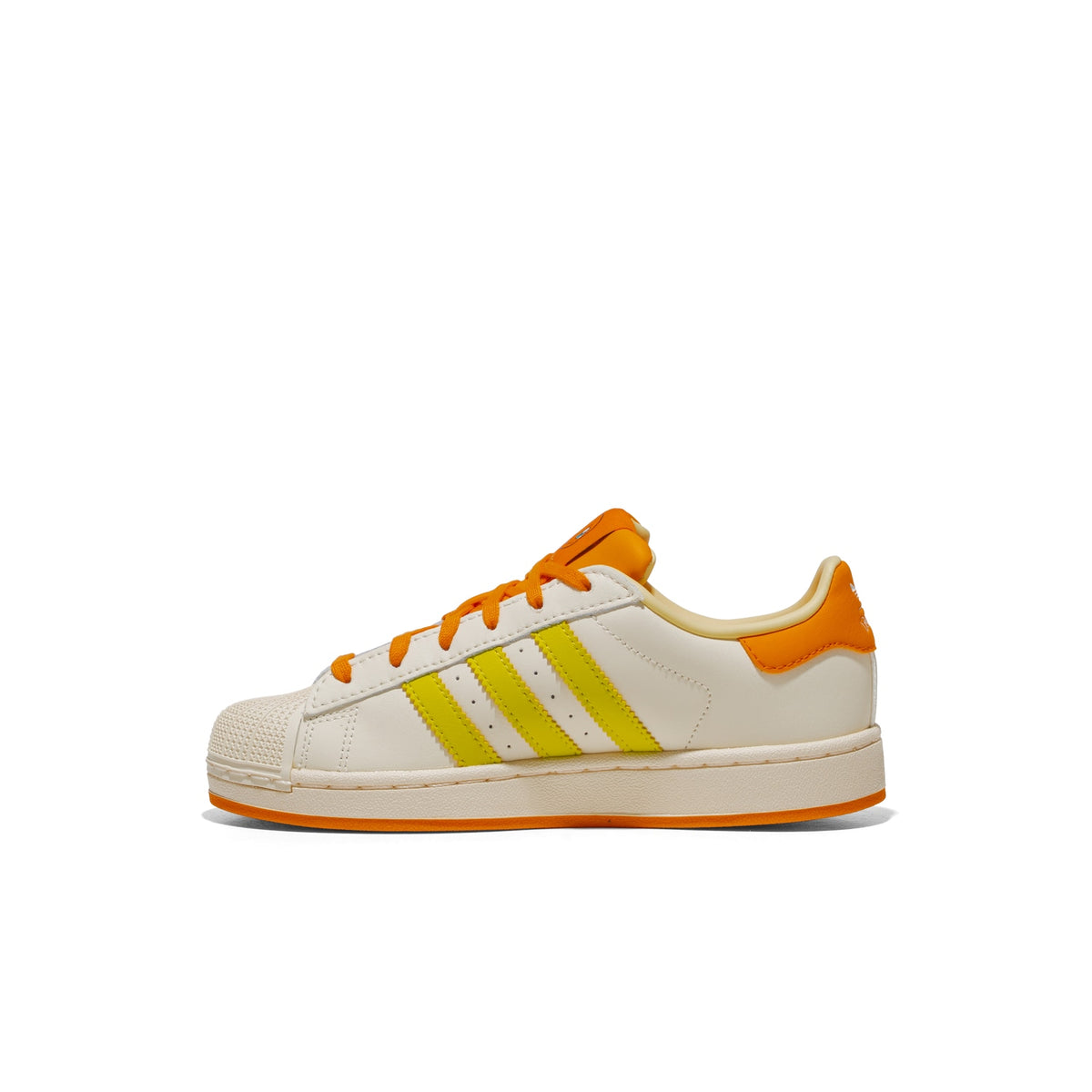 Adidas Originals Pokémon Superstar II C Cream White  - KJ5618