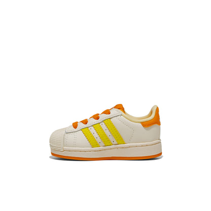 Adidas Originals x Pokémon Superstar II EL I "Charmander"
