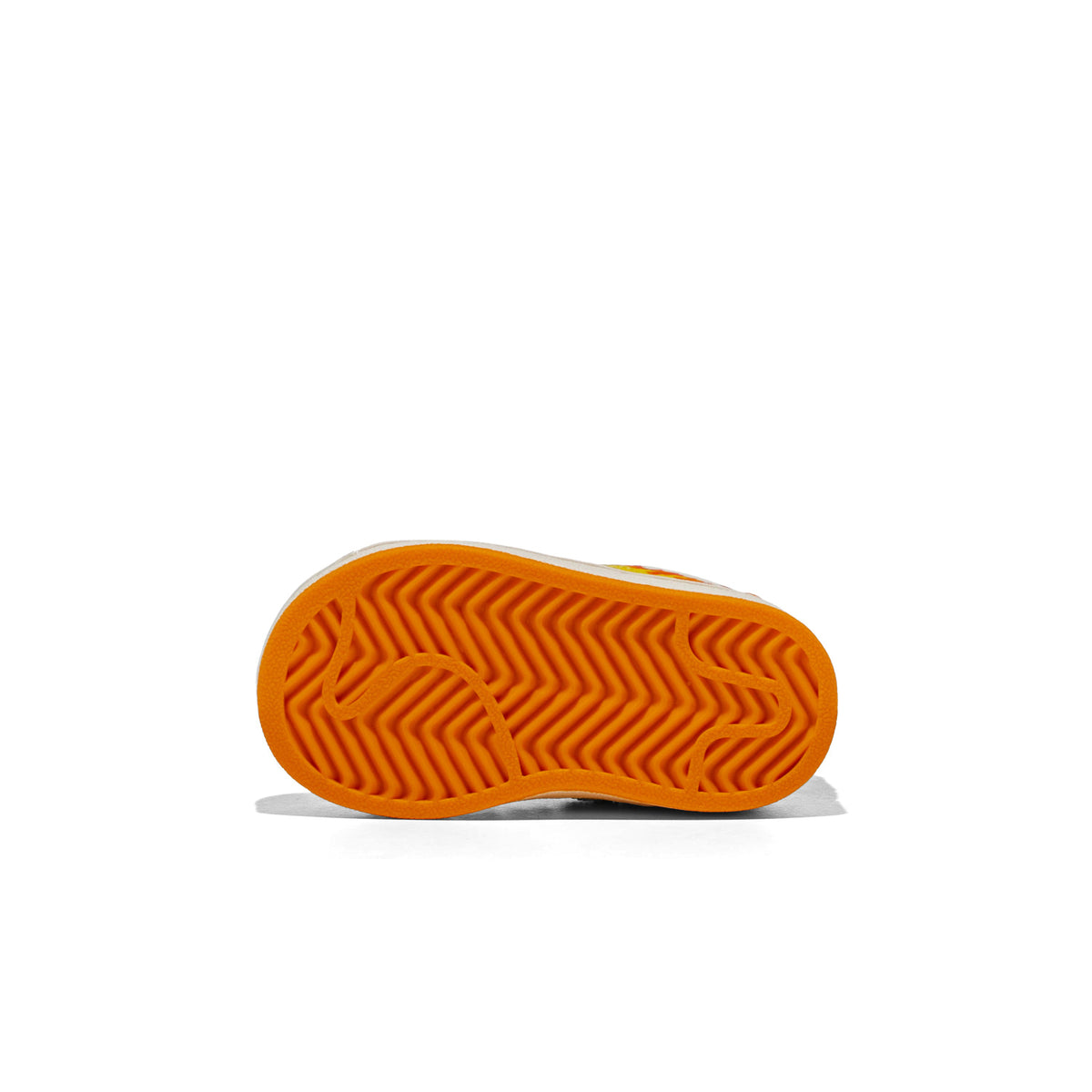 Adidas Originals x Pokémon Superstar II EL I "Charmander"