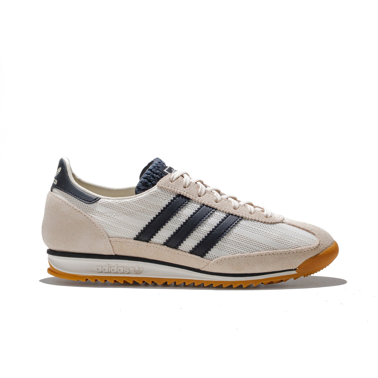 Adidas Originals SL 72 OG W Off White/Core Black  - KJ6147