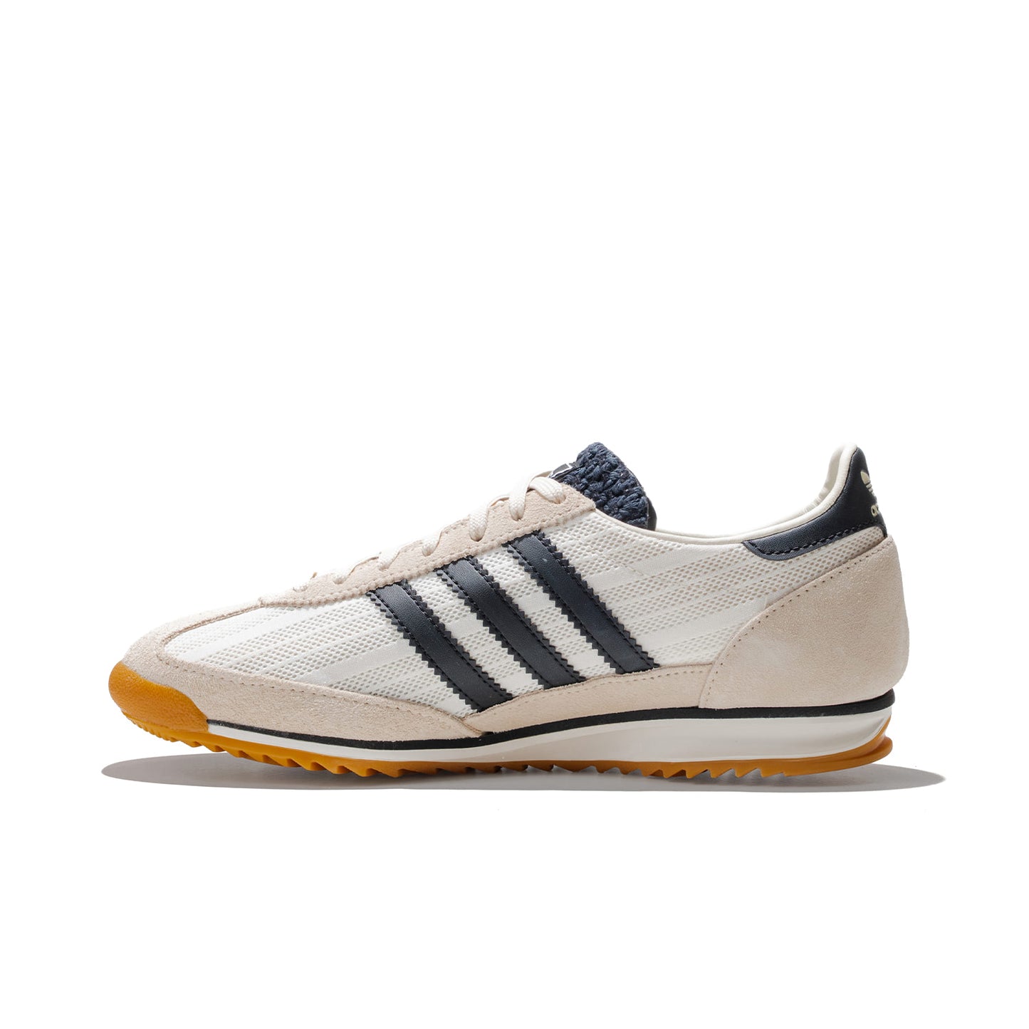 Adidas Originals SL 72 OG W Off White/Core Black  - KJ6147