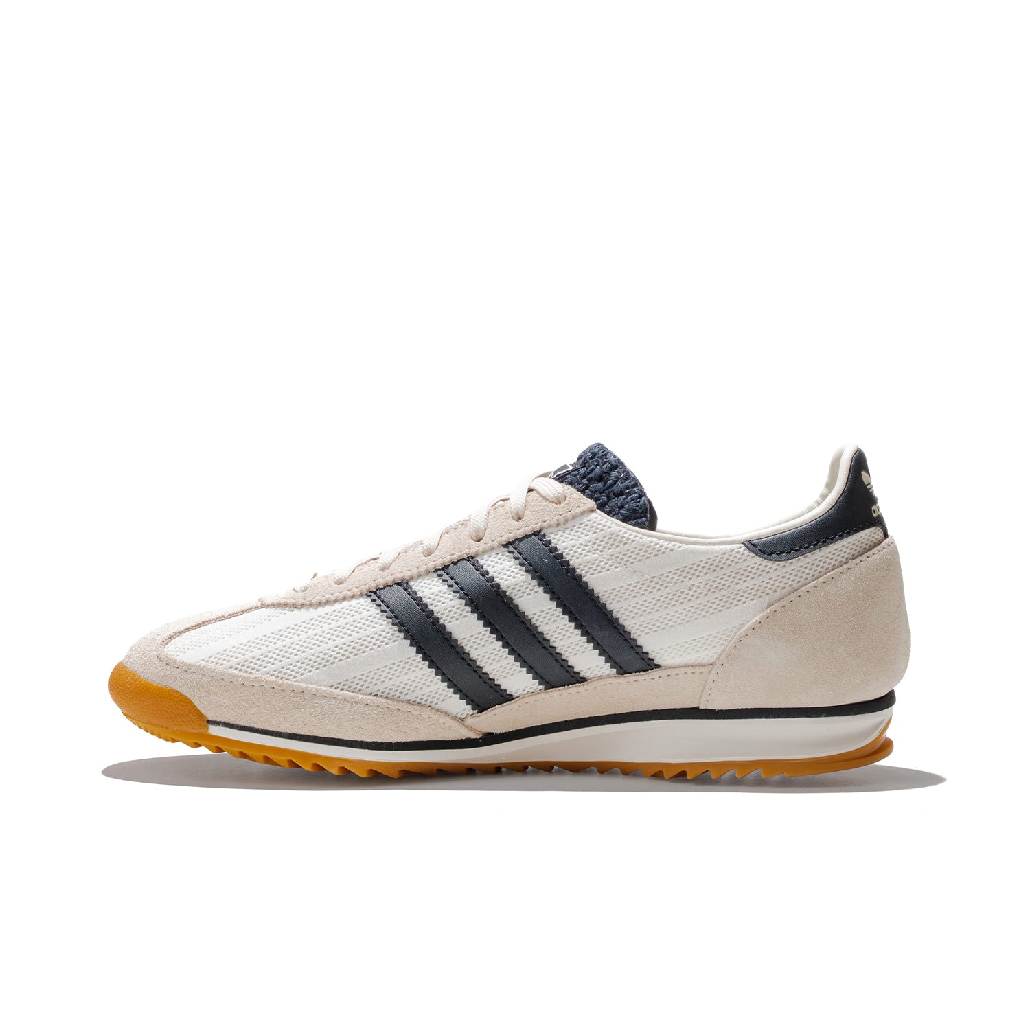 Adidas Originals SL 72 OG W Off White/Core Black  - KJ6147