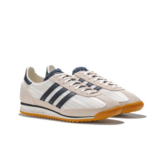 Adidas Originals SL 72 OG W Off White/Core Black  - KJ6147