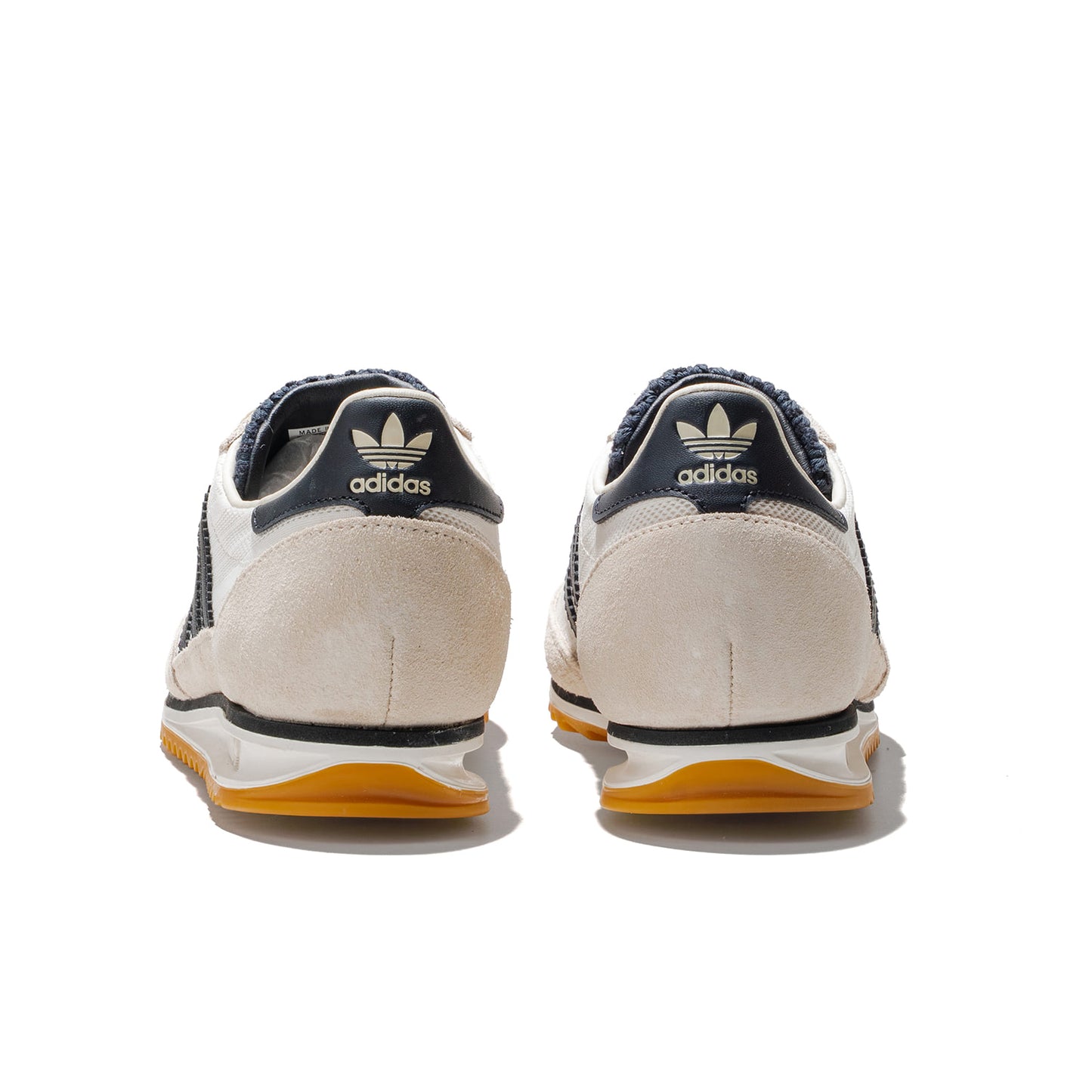 Adidas Originals SL 72 OG W Off White/Core Black  - KJ6147