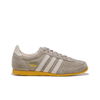 Adidas Originals Japan W Clay/Cream White/Gold Metallic  - KJ6154