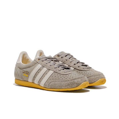 Adidas Originals Japan W Clay/Cream White/Gold Metallic  - KJ6154