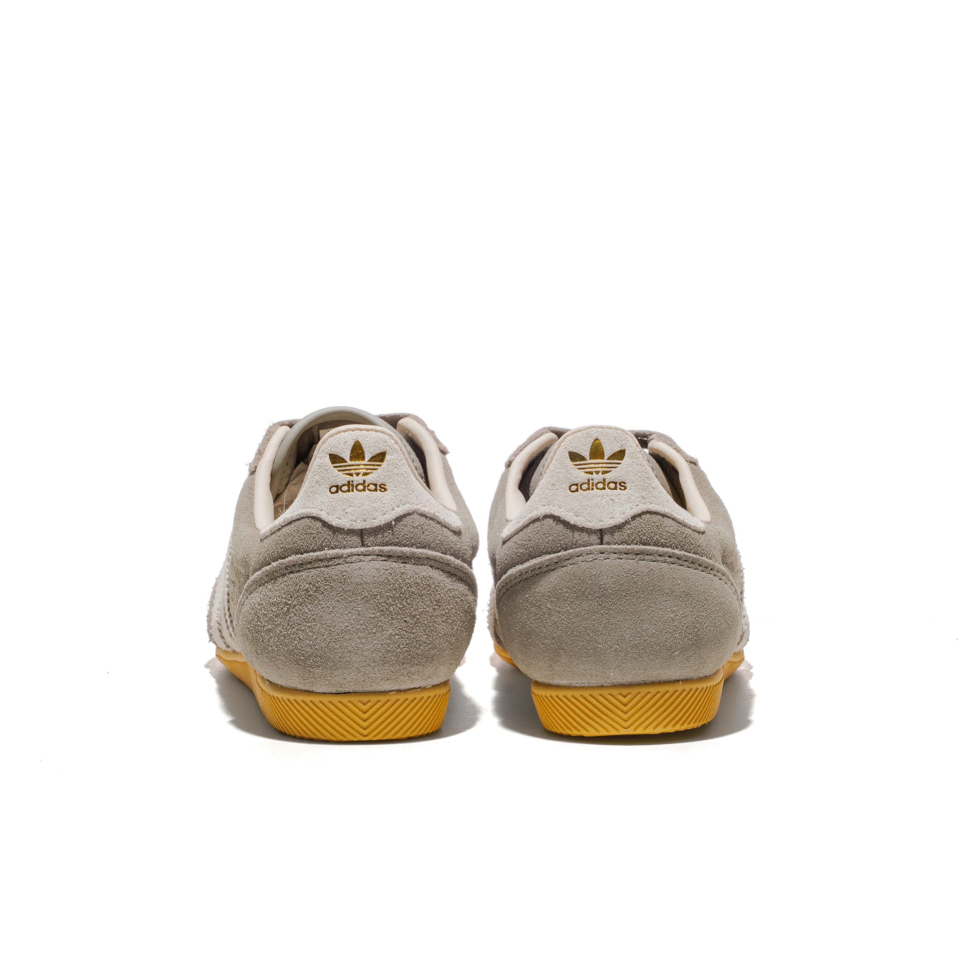 Adidas Originals Japan W Clay/Cream White/Gold Metallic  - KJ6154