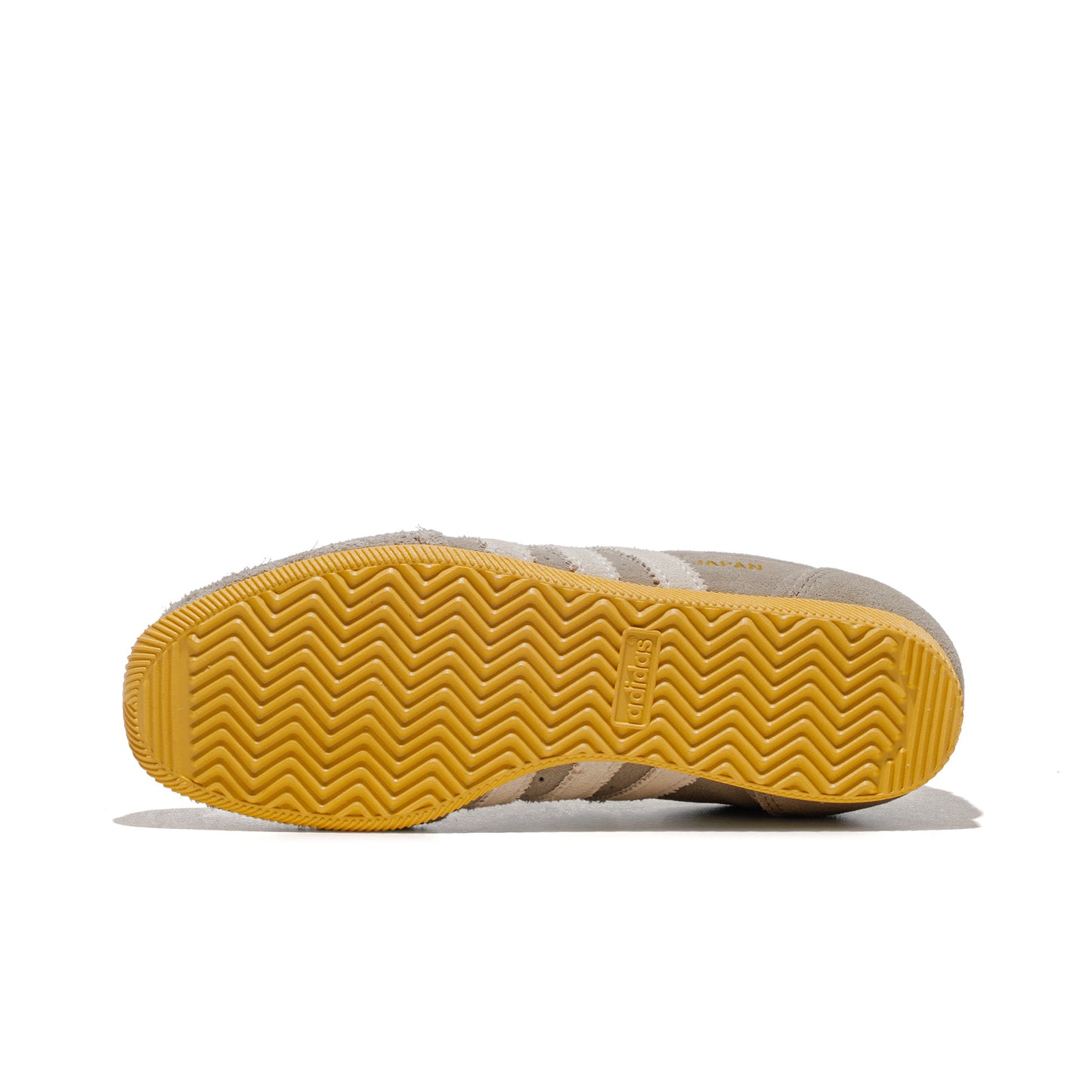 Adidas Originals Japan W Clay/Cream White/Gold Metallic  - KJ6154