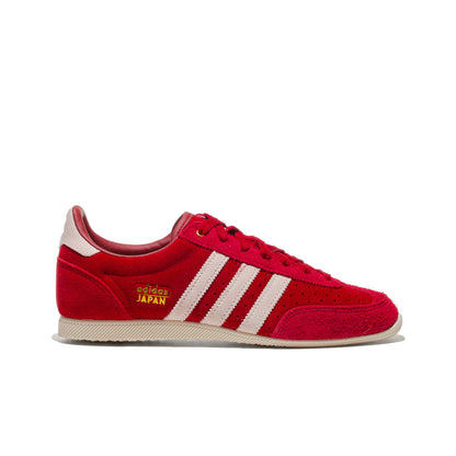 Adidas Originals Japan W Team Victory Red/Wonder Quartz/Gold  - KJ6155