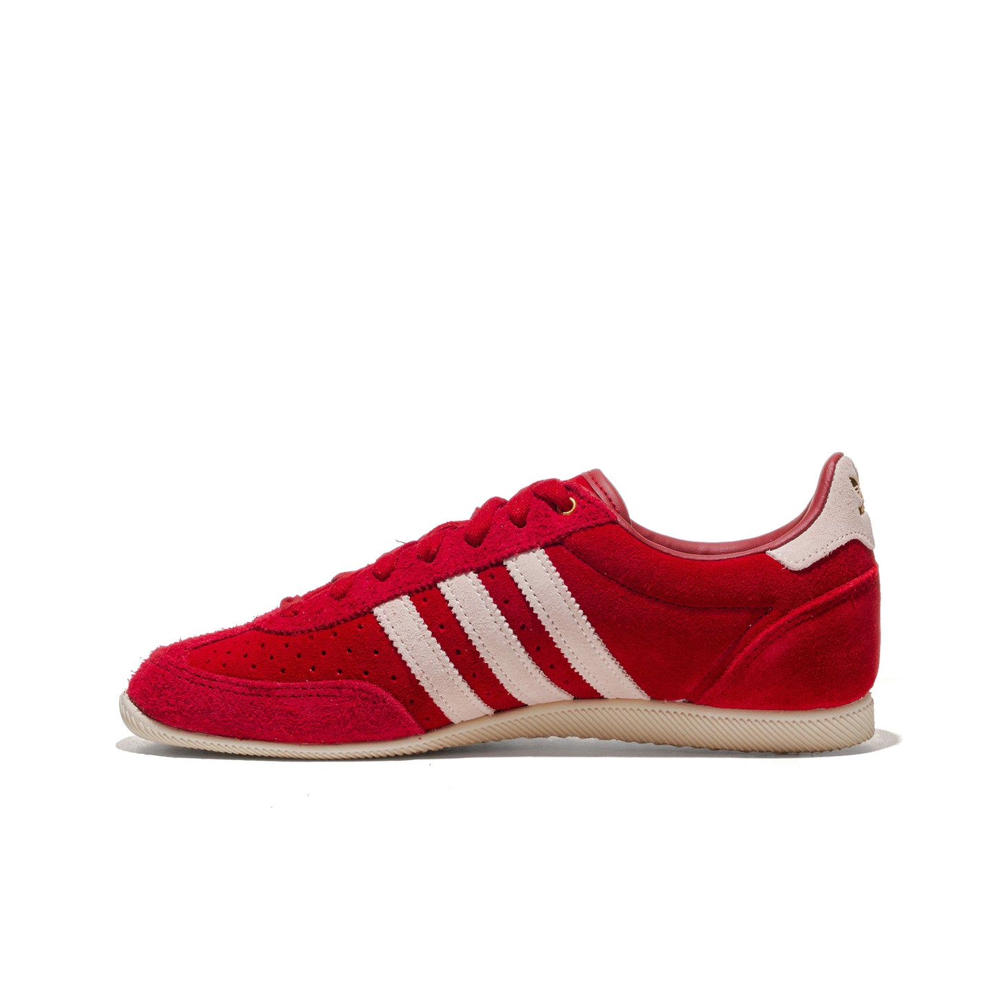 Adidas Originals Japan W Team Victory Red/Wonder Quartz/Gold  - KJ6155