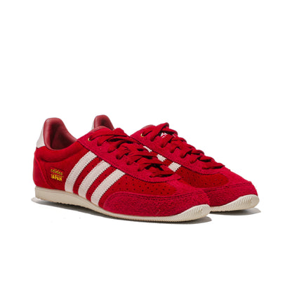 Adidas Originals Japan W Team Victory Red/Wonder Quartz/Gold  - KJ6155