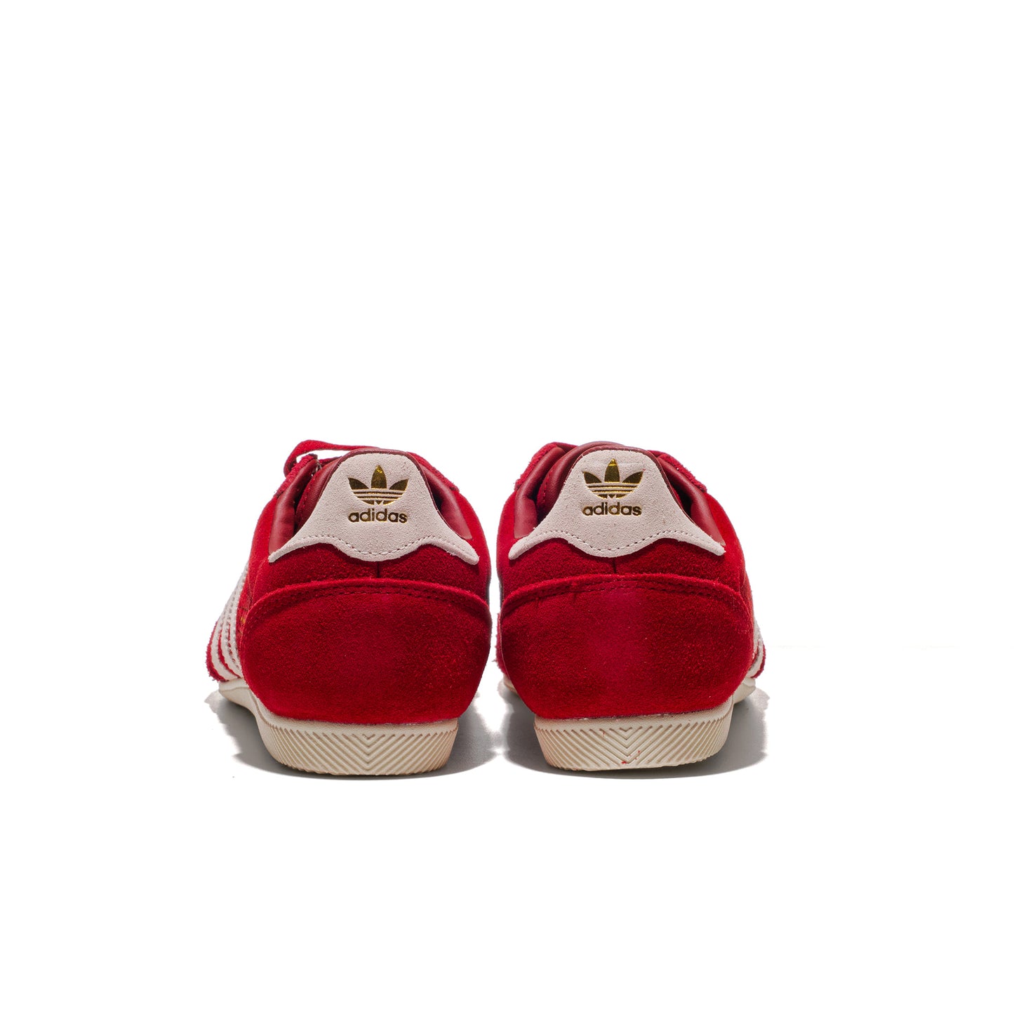 Adidas Originals Japan W Team Victory Red/Wonder Quartz/Gold  - KJ6155