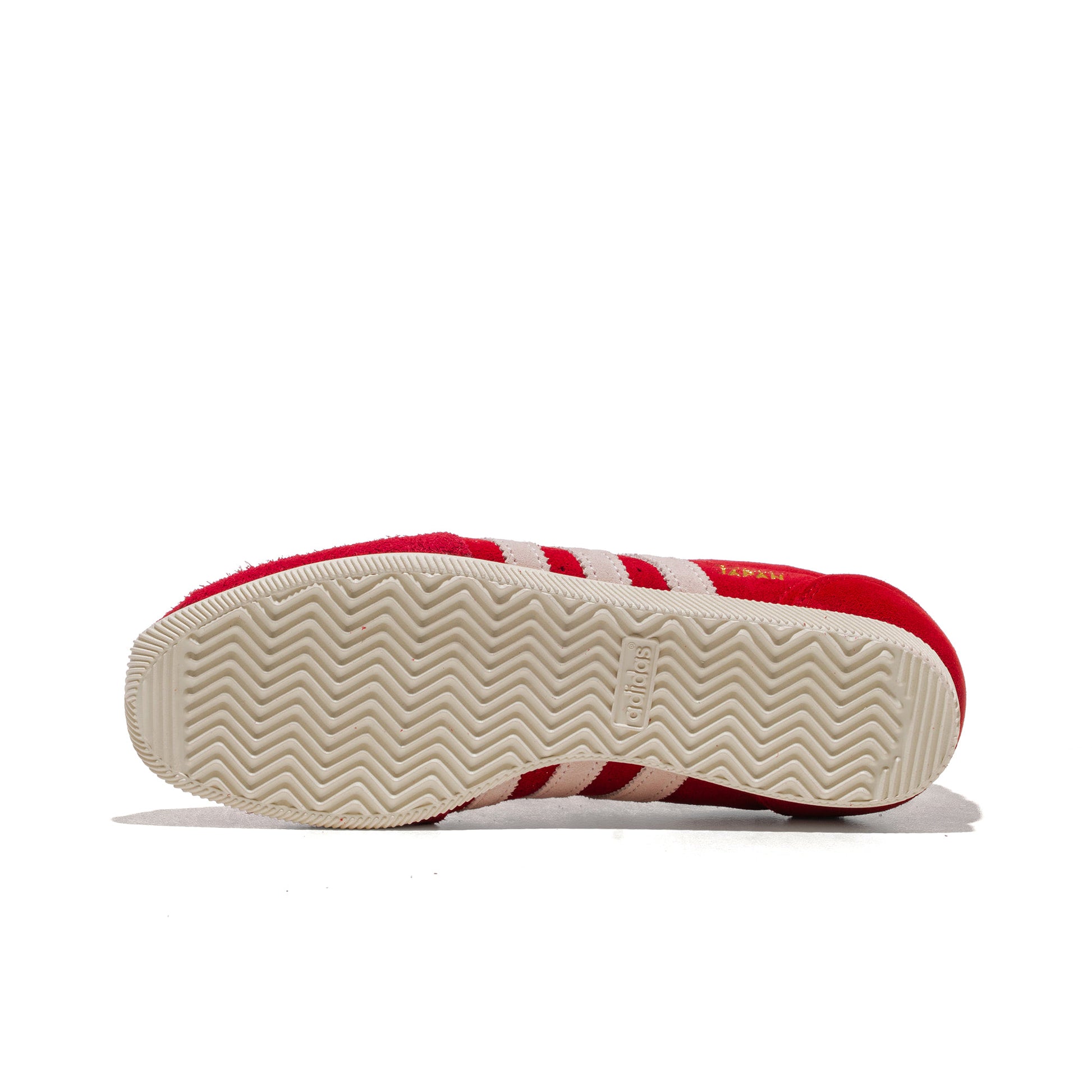 Adidas Originals Japan W Team Victory Red/Wonder Quartz/Gold  - KJ6155
