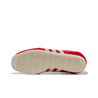 Adidas Originals Japan W Team Victory Red/Wonder Quartz/Gold  - KJ6155