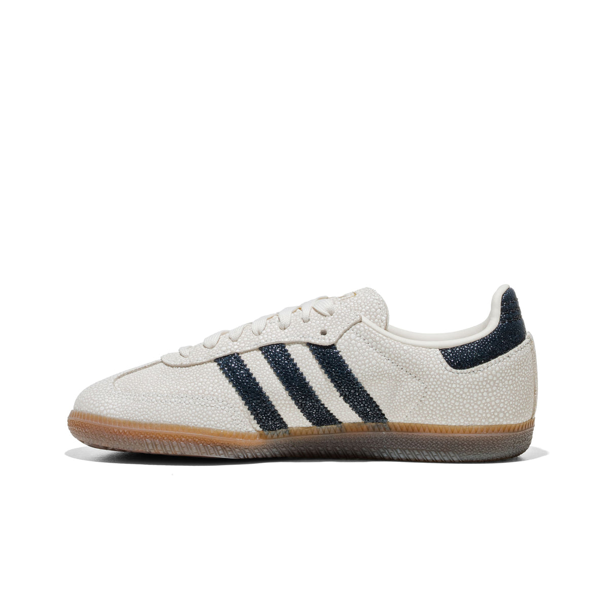 Adidas Originals Samba OG W Cloud White/Core Black/Gum  - KJ7435