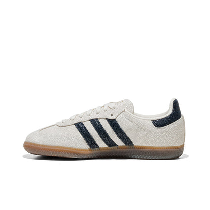 Adidas Originals Samba OG W Cloud White/Core Black/Gum  - KJ7435