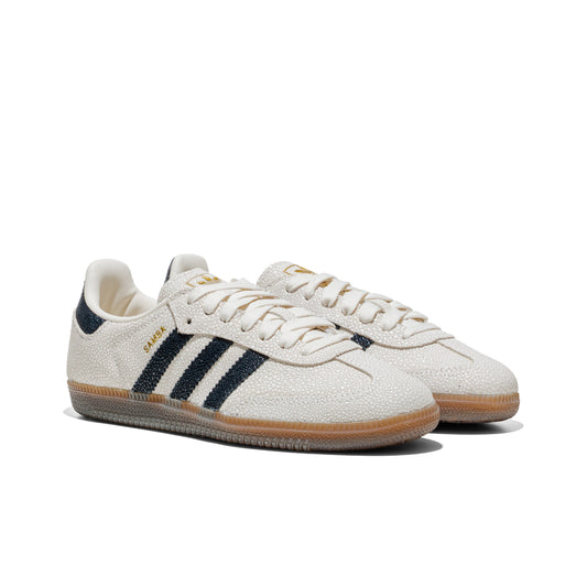 Adidas Originals Samba OG W Cloud White/Core Black/Gum  - KJ7435