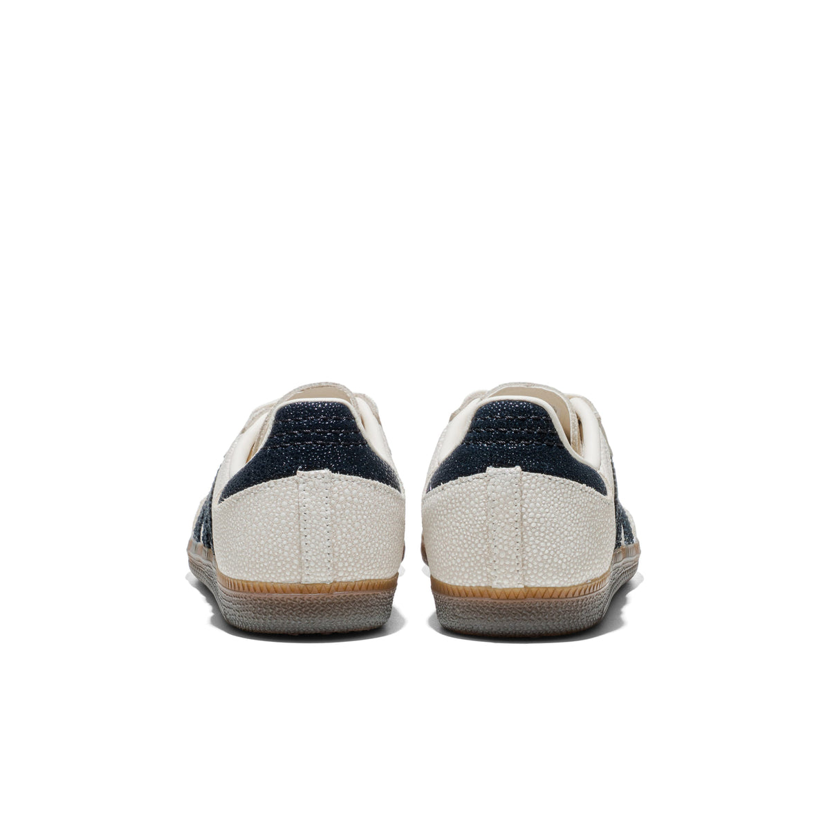 Adidas Originals Samba OG W Cloud White/Core Black/Gum  - KJ7435