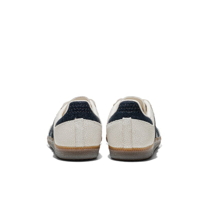 Adidas Originals Samba OG W Cloud White/Core Black/Gum  - KJ7435