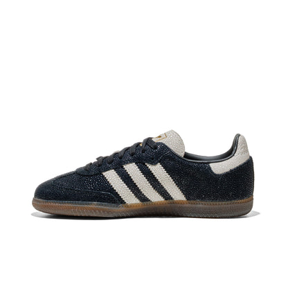 Adidas Originals Samba OG W Core Black/Cloud White/Gum  - KJ7436