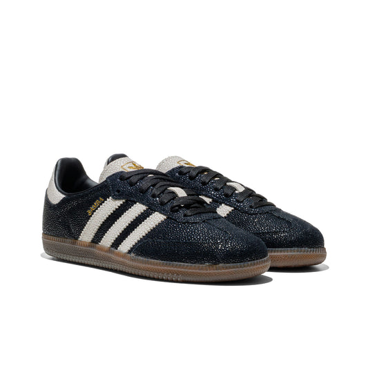 Adidas Originals Samba OG W Core Black/Cloud White/Gum  - KJ7436