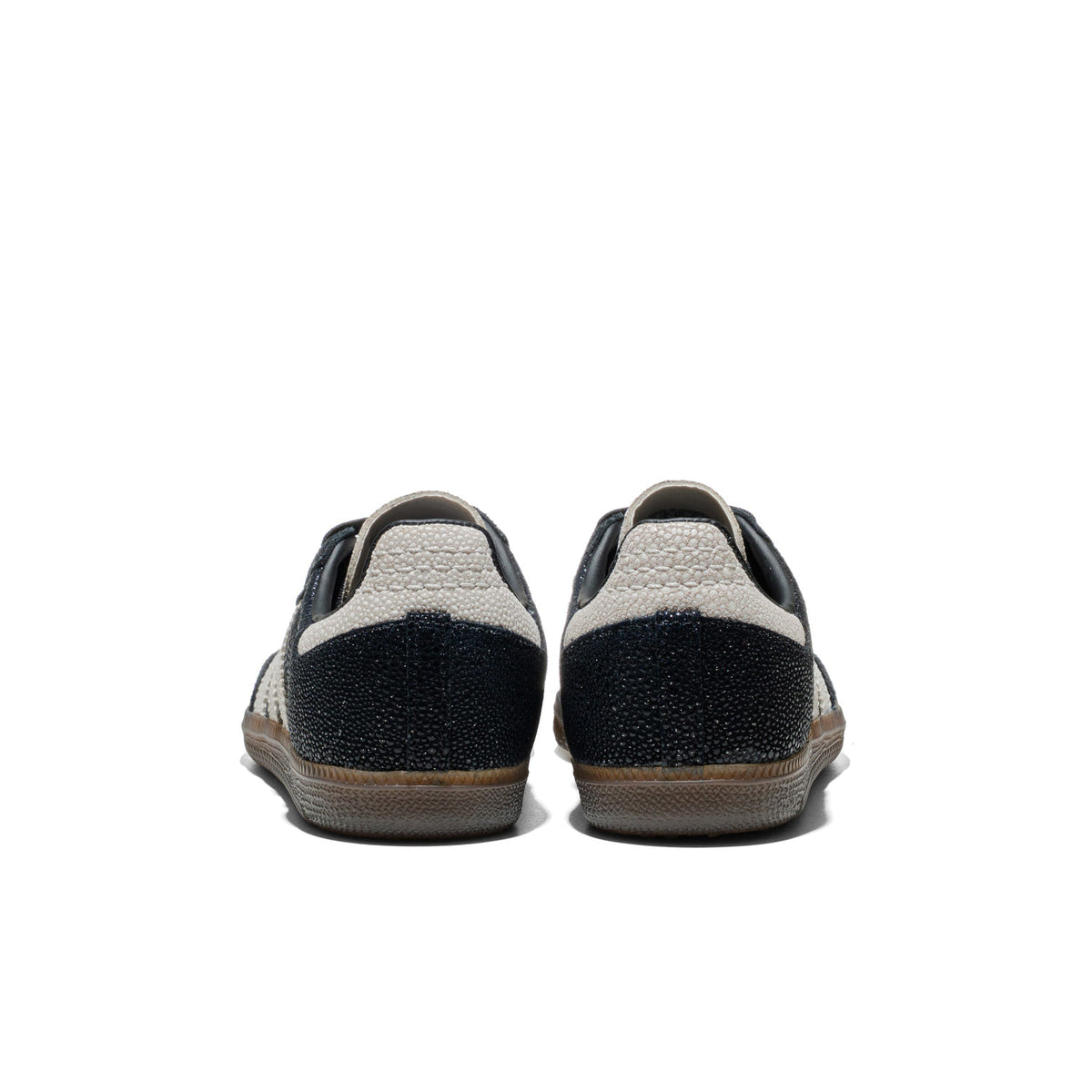 Adidas Originals Samba OG W Core Black/Cloud White/Gum  - KJ7436