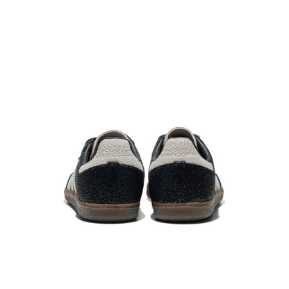 Adidas Originals Samba OG W Core Black/Cloud White/Gum  - KJ7436