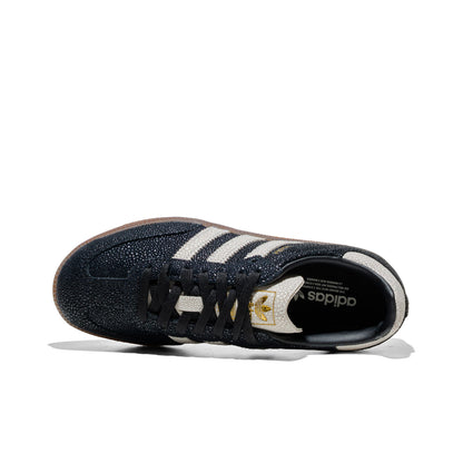 Adidas Originals Samba OG W Core Black/Cloud White/Gum  - KJ7436