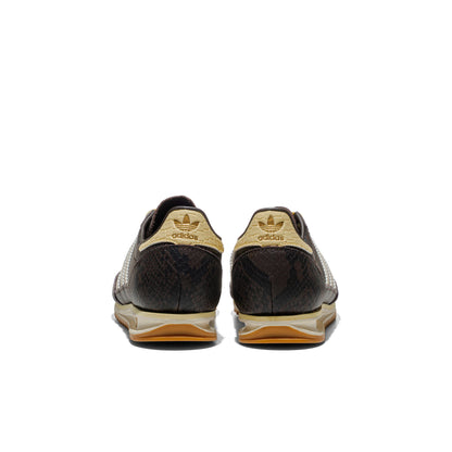 Adidas Originals SL 72 OG W Aurora Coffee/Wonder White/Gum  - KJ7442