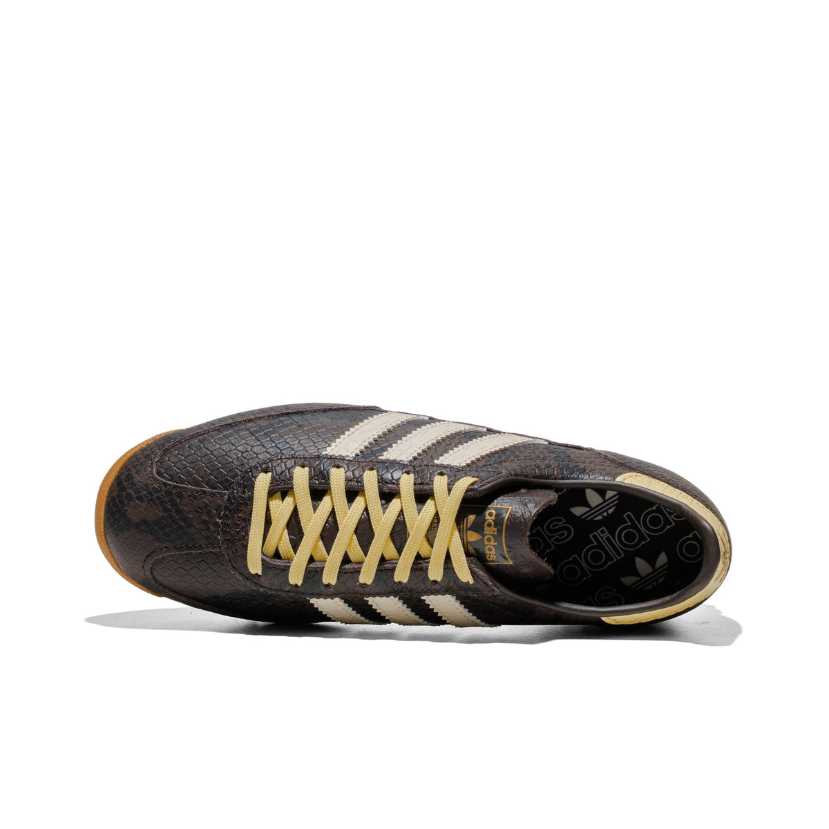 Adidas Originals SL 72 OG W Aurora Coffee/Wonder White/Gum  - KJ7442