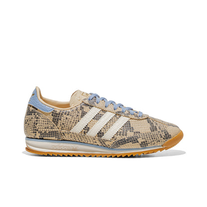 Adidas Originals SL 72 OG W Sand Strata/Ivory/Gum  - KJ7443