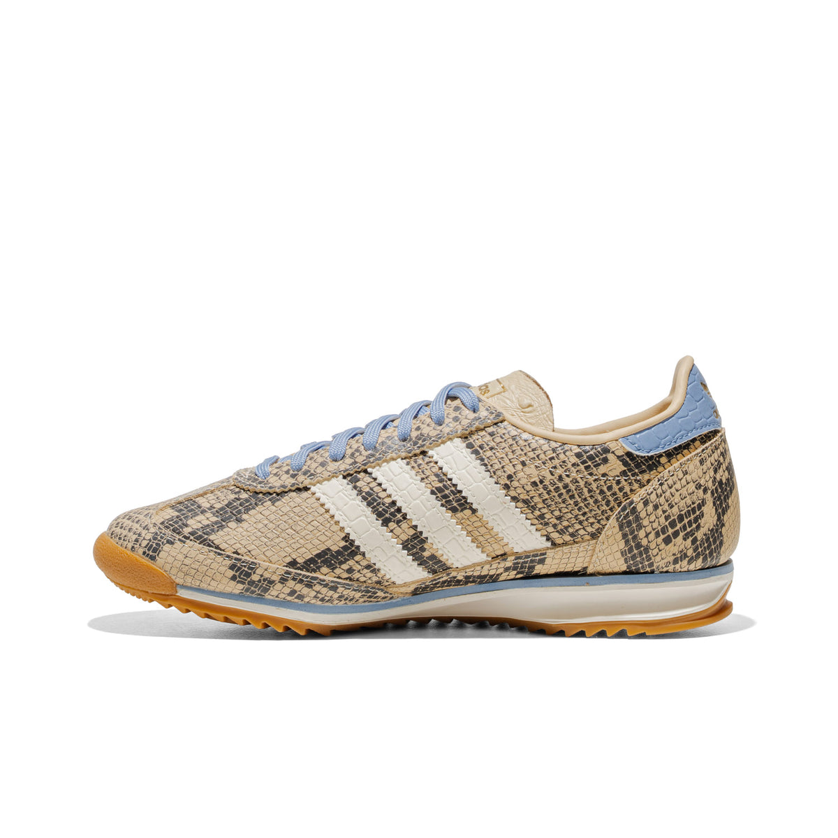 Adidas Originals SL 72 OG W Sand Strata/Ivory/Gum  - KJ7443