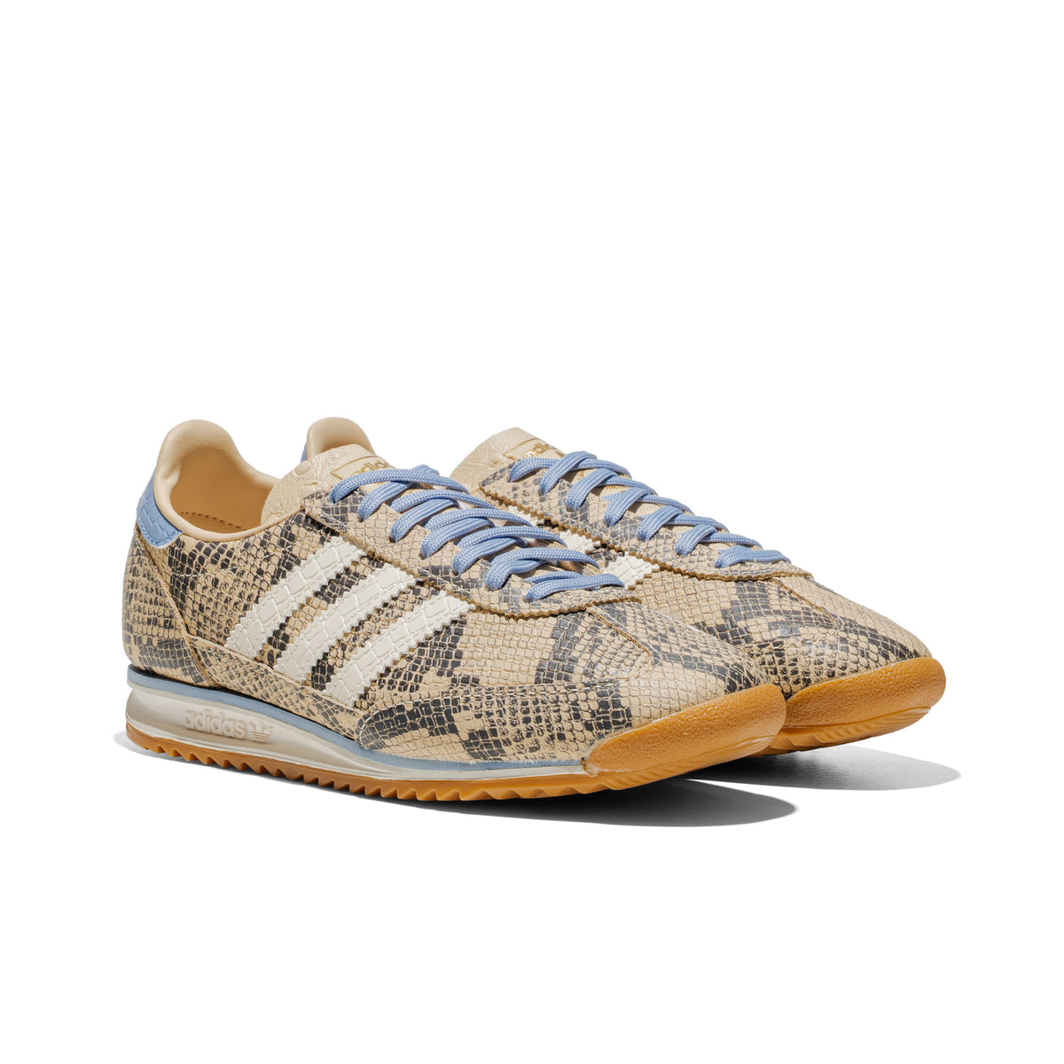Adidas Originals SL 72 OG W Sand Strata/Ivory/Gum  - KJ7443