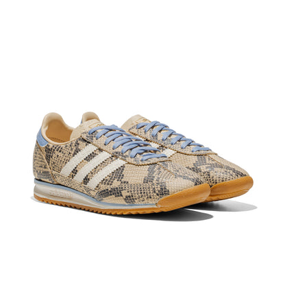 Adidas Originals SL 72 OG W Sand Strata/Ivory/Gum  - KJ7443