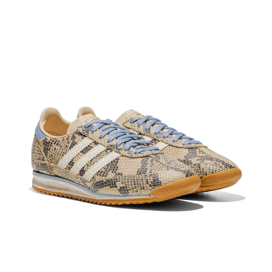 Adidas Originals SL 72 OG W Sand Strata/Ivory/Gum  - KJ7443