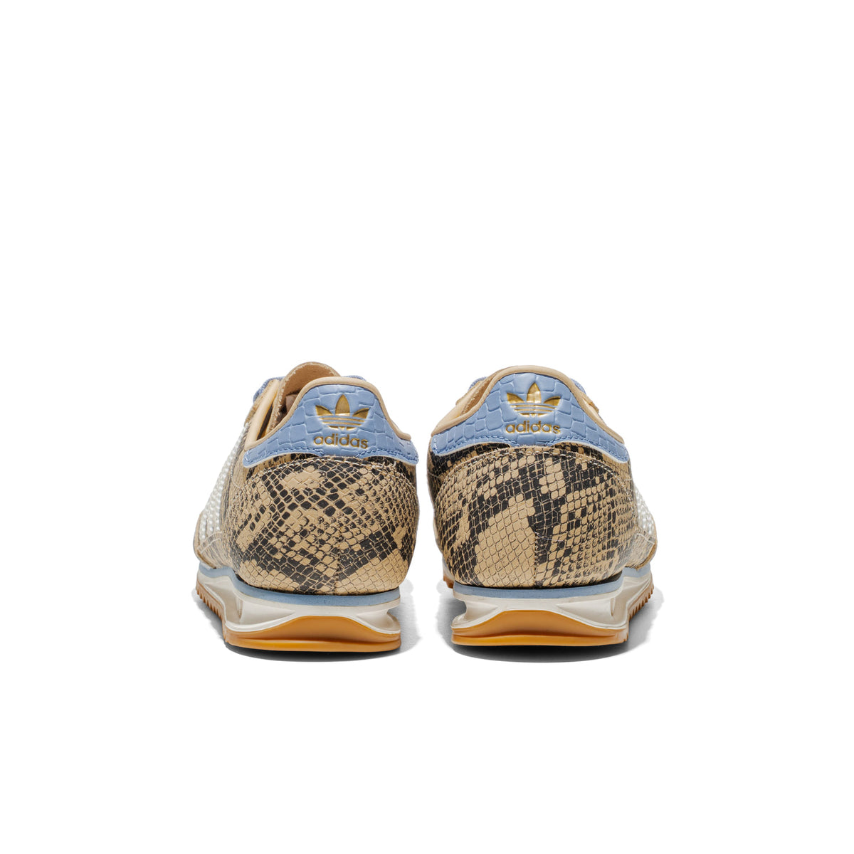 Adidas Originals SL 72 OG W Sand Strata/Ivory/Gum  - KJ7443