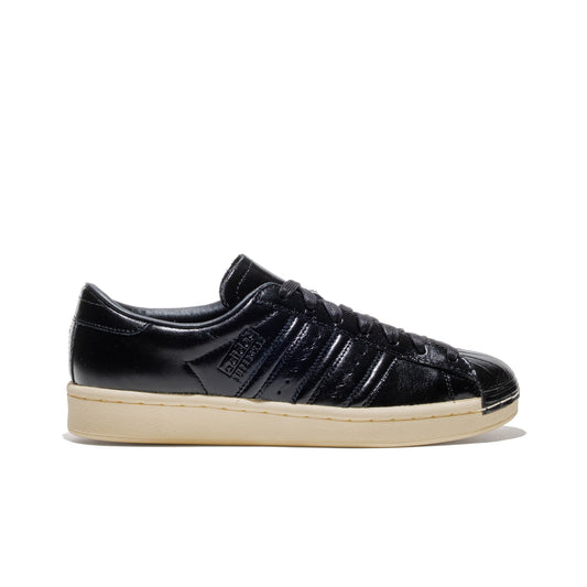 Adidas Originals Superstar Vintage Core Black/Warm Vanilla  - KJ7473