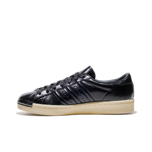 Adidas Originals Superstar Vintage Core Black/Warm Vanilla  - KJ7473