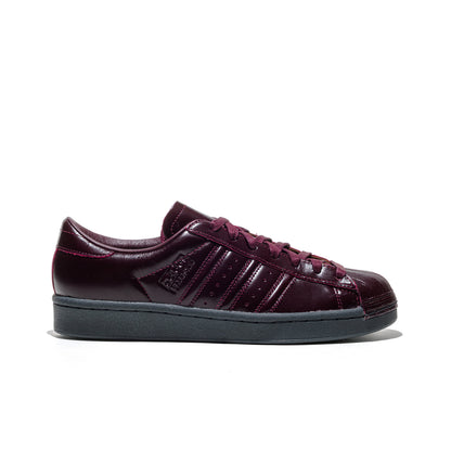 Adidas Originals Superstar Vintage Maroon/Maroon/Carbon  - KJ7474