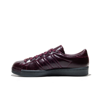 Adidas Originals Superstar Vintage Maroon/Maroon/Carbon  - KJ7474