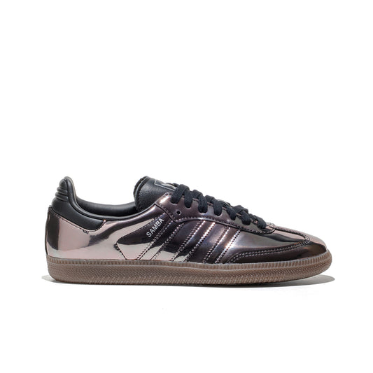 Adidas Originals Samba OG W Core Black/Core Black/Gum  - KJ7486