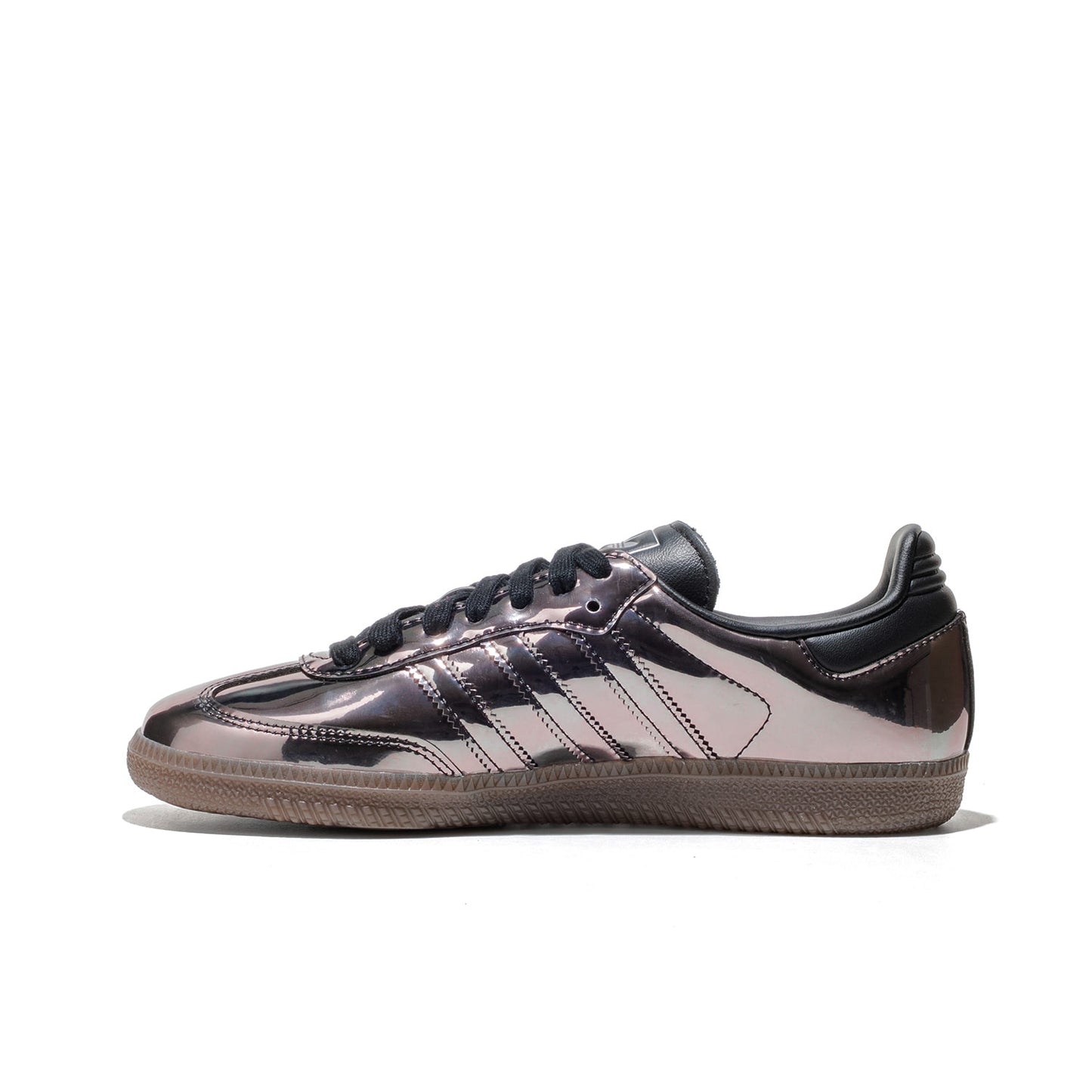 Adidas Originals Samba OG W Core Black/Core Black/Gum  - KJ7486