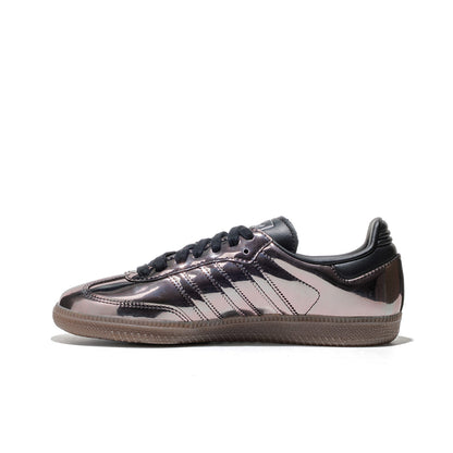 Adidas Originals Samba OG W Core Black/Core Black/Gum  - KJ7486